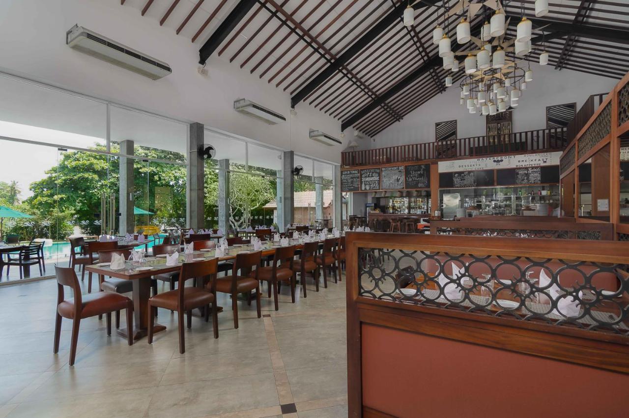 South Lake Resort Koggala Bagian luar foto