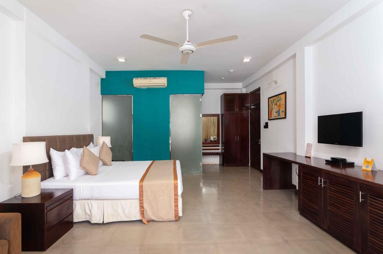 South Lake Resort Koggala Bagian luar foto