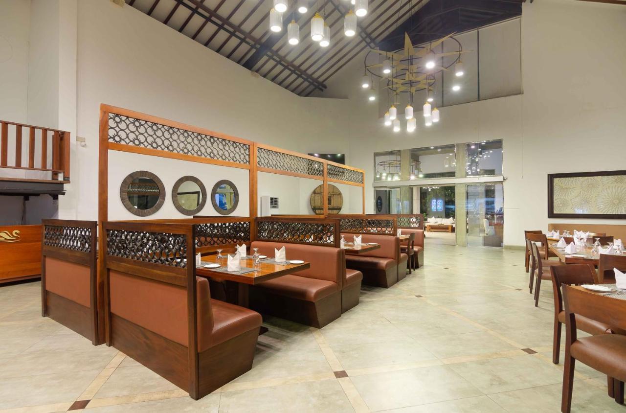 South Lake Resort Koggala Bagian luar foto