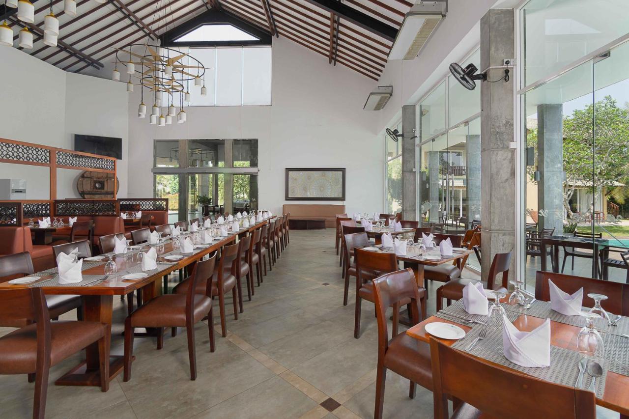 South Lake Resort Koggala Bagian luar foto