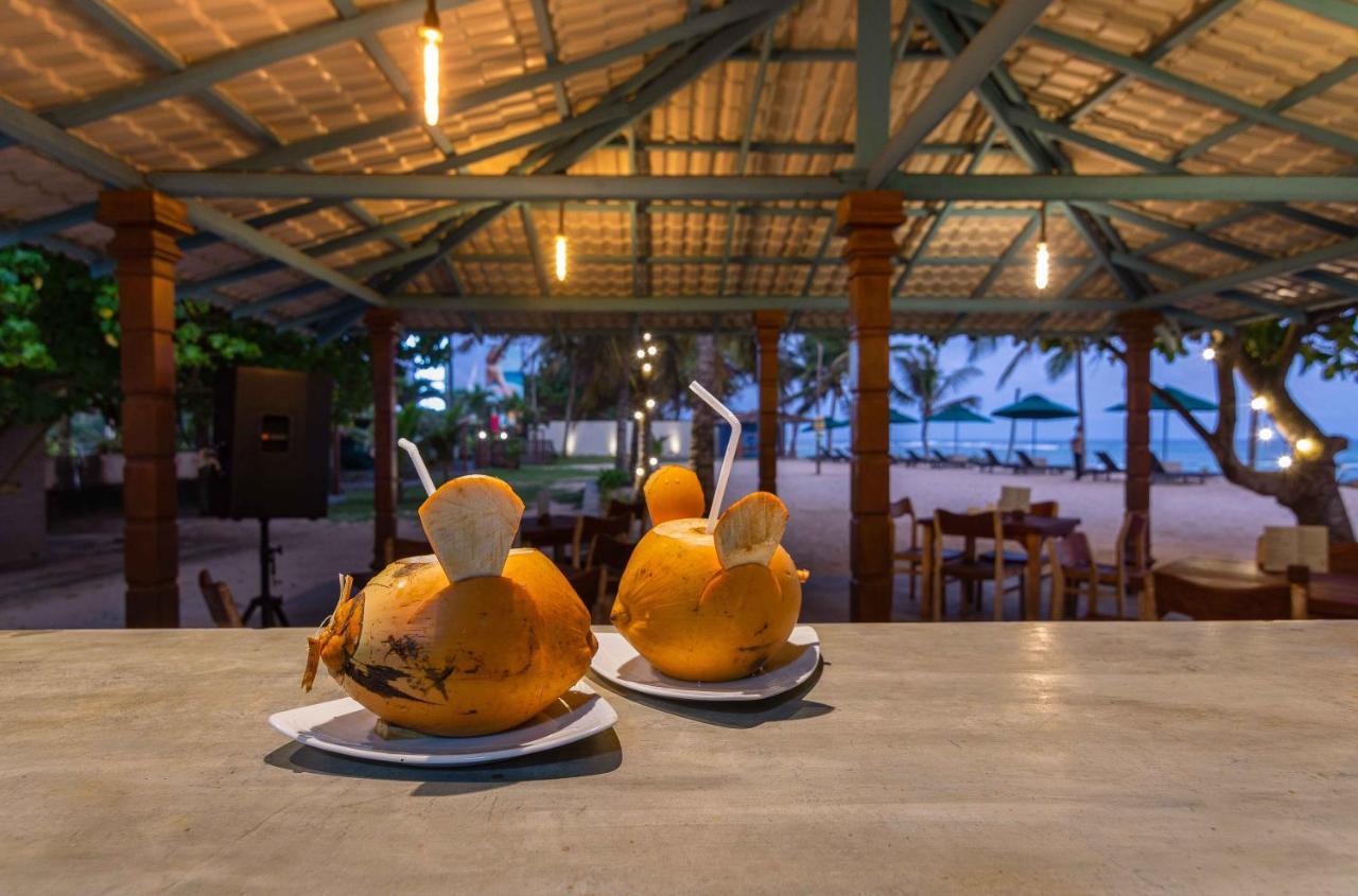 South Lake Resort Koggala Bagian luar foto