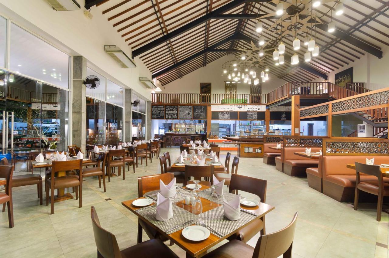 South Lake Resort Koggala Bagian luar foto